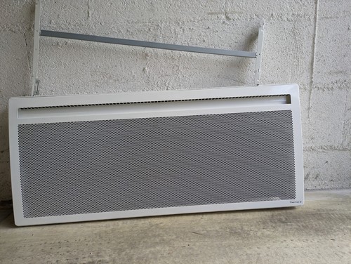 Radiateur rayonnant radiant