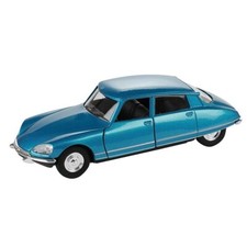 Citroën DS 23 Voiture Ancienne Maquette de Voiture Auto Maßstab 1:3 4-39 Bleu