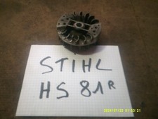 volant magnetique taille haie stihl hs 81r