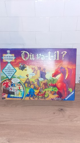 0102266 jeu société - 0102266, de