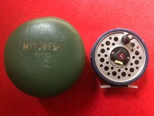 Ancien moulinet mouche - moulinet,
