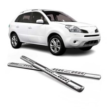 Marchepieds Latéraux pour