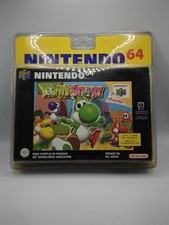 Yoshi‘s Story - Nintendo 64