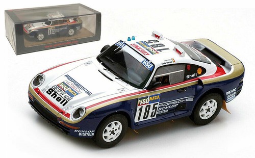 Porsche 959 rothmans 185 - porsche,