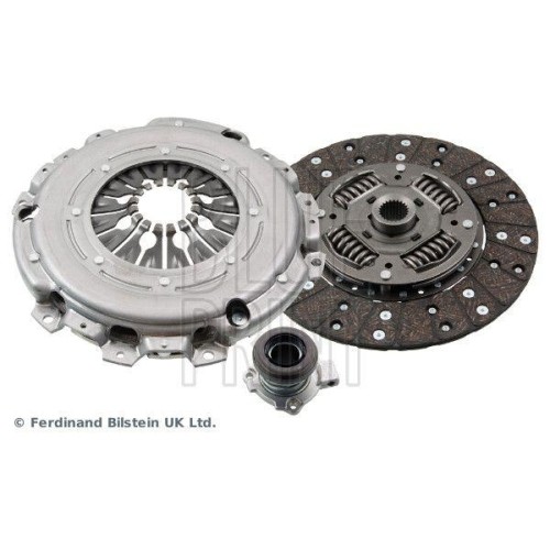 Kit embrayage blue print - d'embrayage,