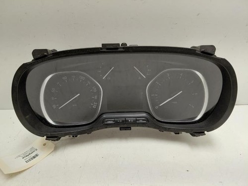 Compteur peugeot expert - peugeot, 3