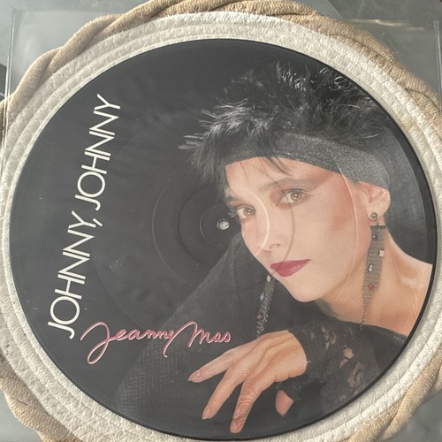 Jeanne mas johnny - jeanne, johnny,
