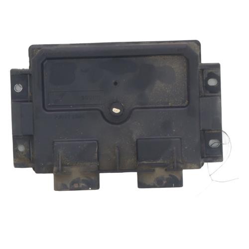 Calculateur moteur peugeot - calculateur,
