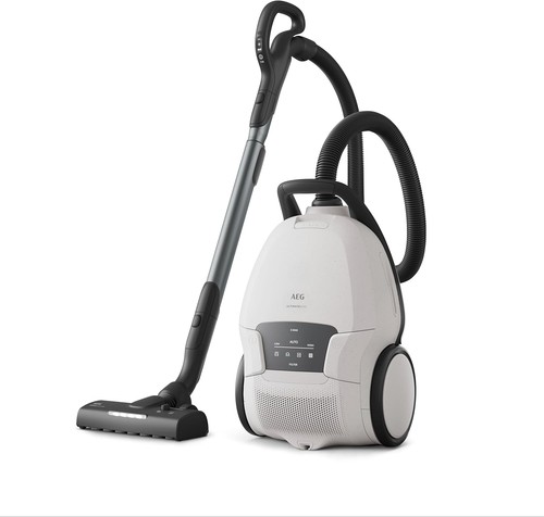 Aspirateur sac aeg - aeg, ultimate