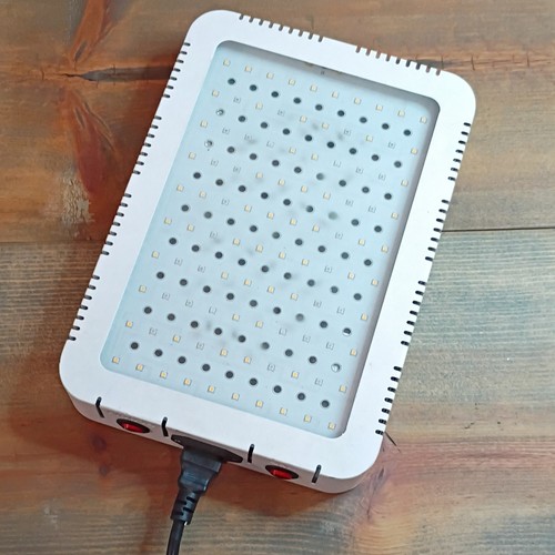 Ismile led grow light 100w - led,