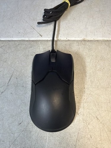 Souris gaming filaire razer - gaming,