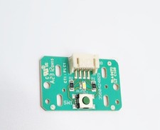 Carte Électronique PCB Off/On