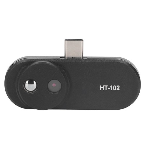 Compact thermal imaging camera - compact,
