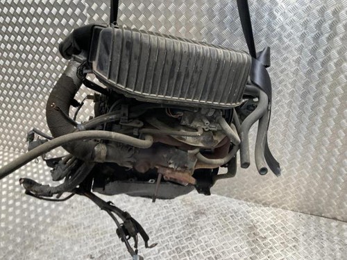 Moteur renault twingo - twingo, phase