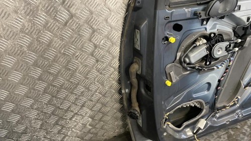 Porte avant droit citroen - avant,