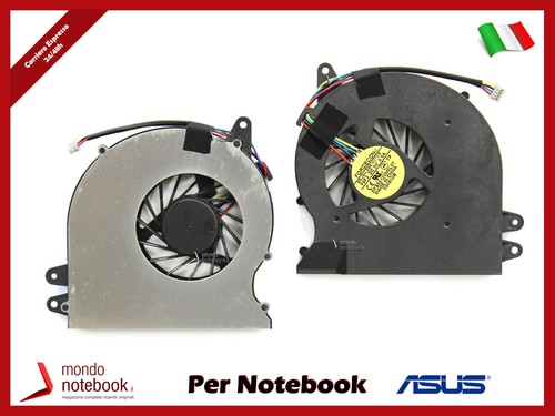 Ventilateur cpu pour - ventilateur,