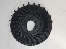 turbine de volant de moteur