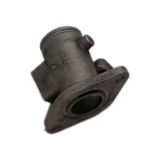 PIPE ADMISSION MASH 125 BLACK SEVEN 2017