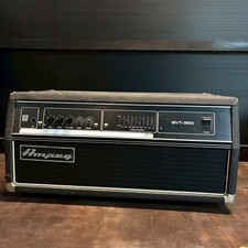 Amplificateur Ampeg STV-35 HJ tête d'ampli basse
