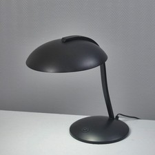 Lampe de bureau vintage Nuova Veneta Lumi Italie 1980s design postmoderne