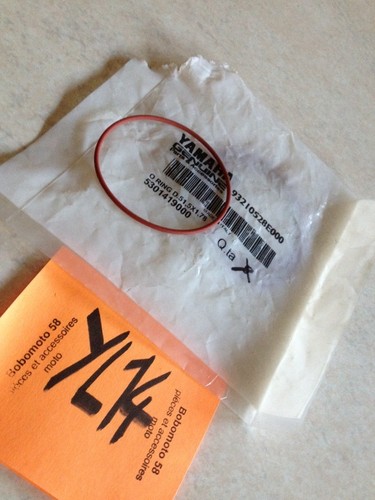 Yamaha 93210 528e0 - yamaha, mbk