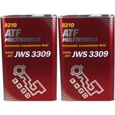 2x4 Litre Original MANNOL