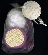 LOT REVENDEUR DE 2 FILETS DE 3 ACCESSOIRES DE MASSAGE ET BIEN ÊTRE NEUFS