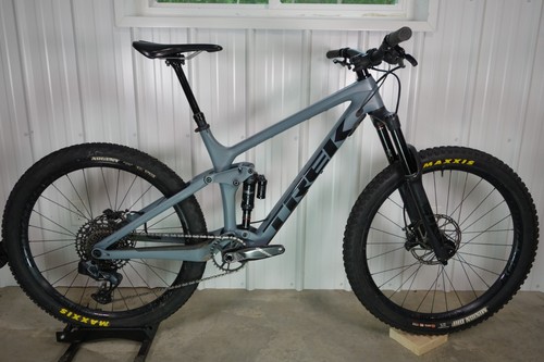 Trek remedy carbon - remedy, 9.7