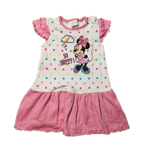 Mignon bébé minnie mouse - mignon,