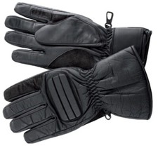 ROLEFF GANTS EN CUIR MODÈLE