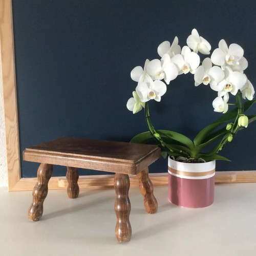 Ancien petit banc - 1,