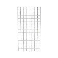 3 X Mur en Grille Maille