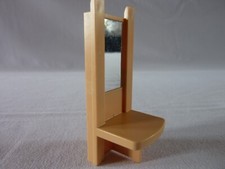 PLAYMOBIL  ACCESSOIRE MIROIR