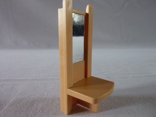 Playmobil accessoire miroir - playmobil,