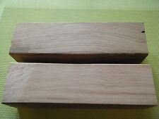 bois de chène ébénisterie tournage,maquette,coutellerie