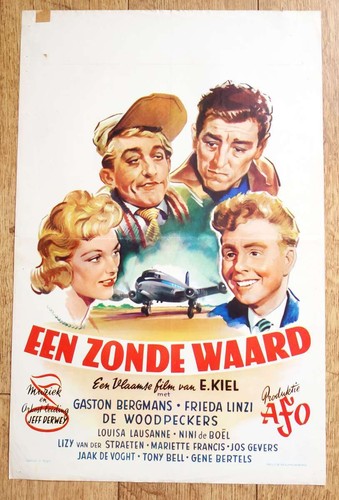 Een zonde waard gaston - een,