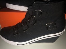 Doo Ballo Ladie’s Shoe Size