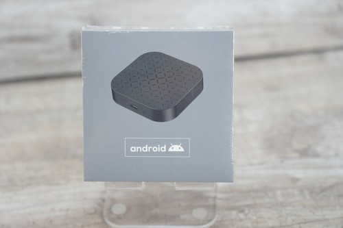 Carlinkit basic wireless - basic,