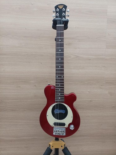 Guitare électrique pignose - électrique,