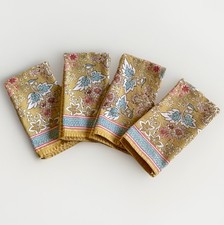 Maison D’Hermine Set Of 4