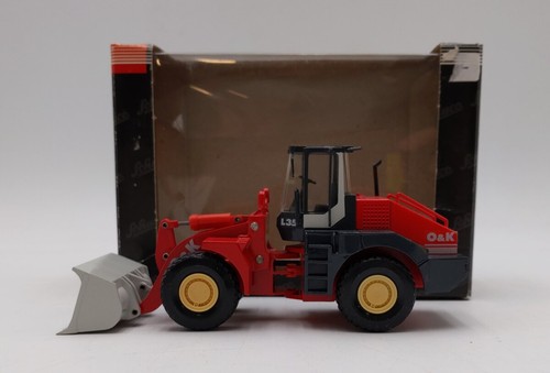 Schuco 07061 scale o - 07061,