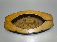 -SUPERBE GRAND MOULE A BEURRE