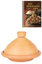 Ensemble tajines tuareg - de,
