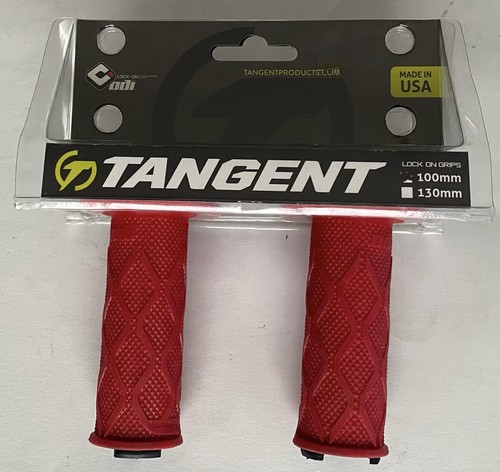 Poignées grips bmx tangent - poignées/grips,