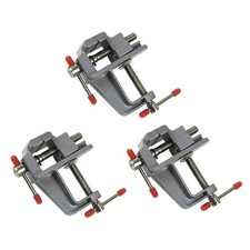  Étau D'Établi Multifonction