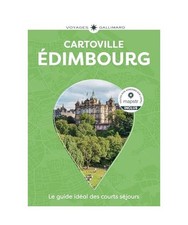 Édimbourg: Guide Cartoville