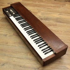 Vintage 1980 KORG CX-3 Combo