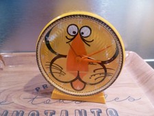 Réveil Enfant Vintage Westclox USA