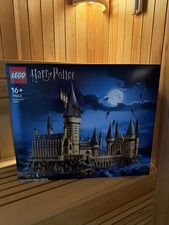 Lego harry potter - lego, 71043