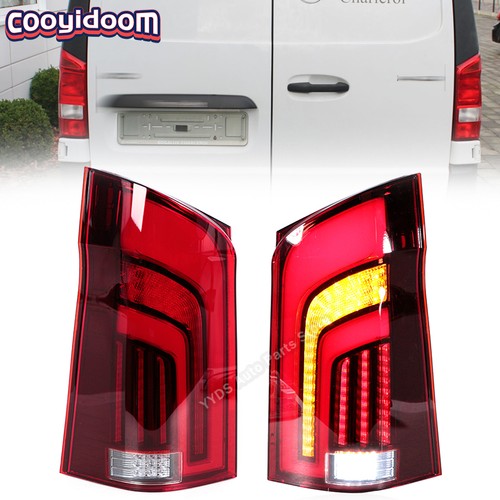 For mercedes benz - mercedes, vito